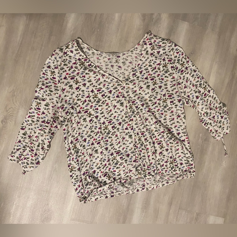 Lucky Brand Top